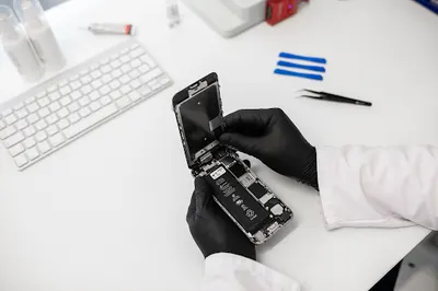 iCare Serwis Apple - Piotrków Trybunalski